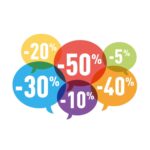 %